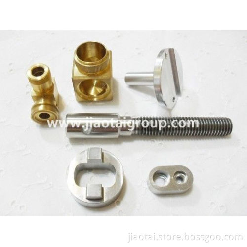 Custom Sheet Metal Stamping Part with 10 Years Experience